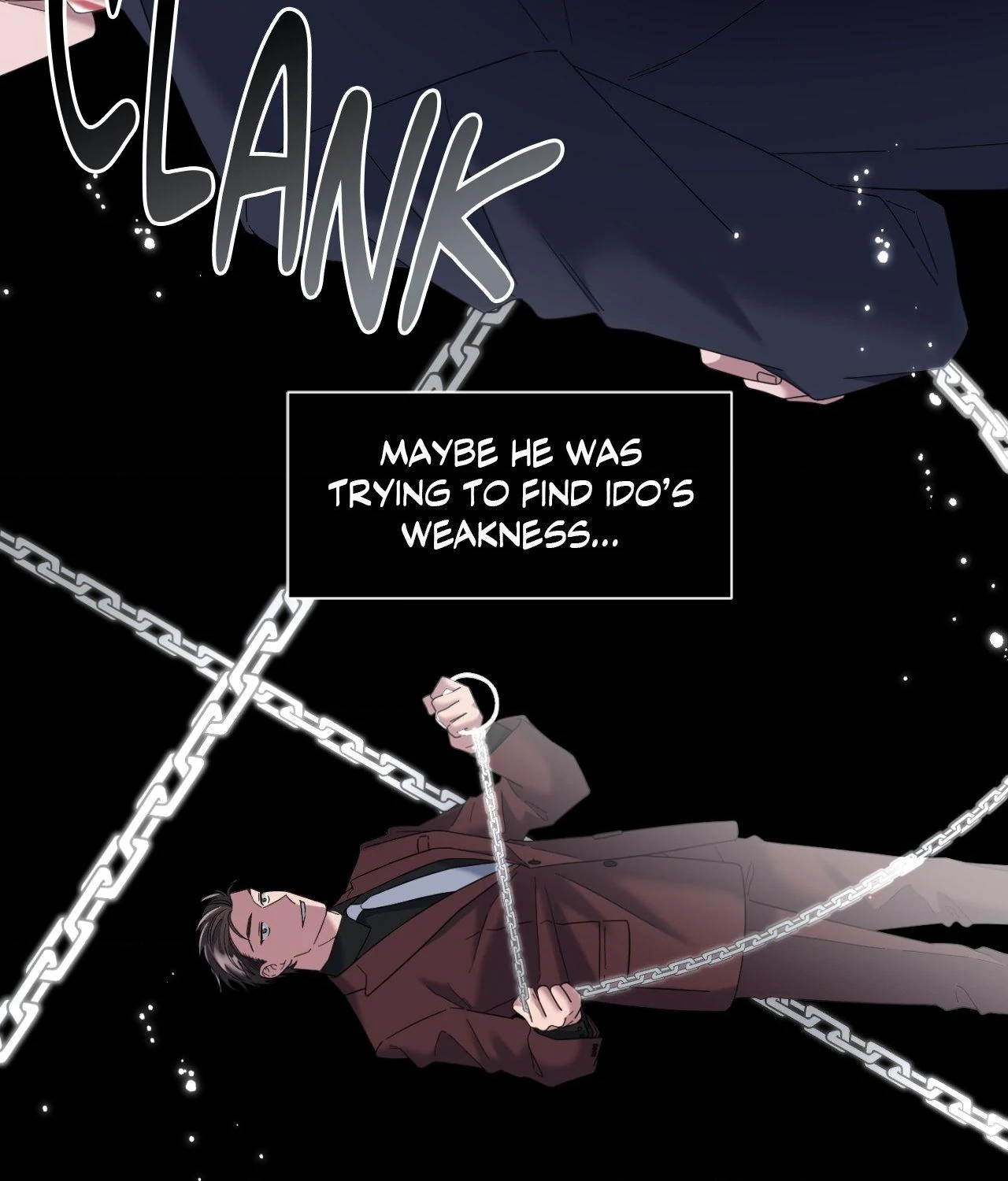 Death Planning [Official] - Season 1 Finale manhwa