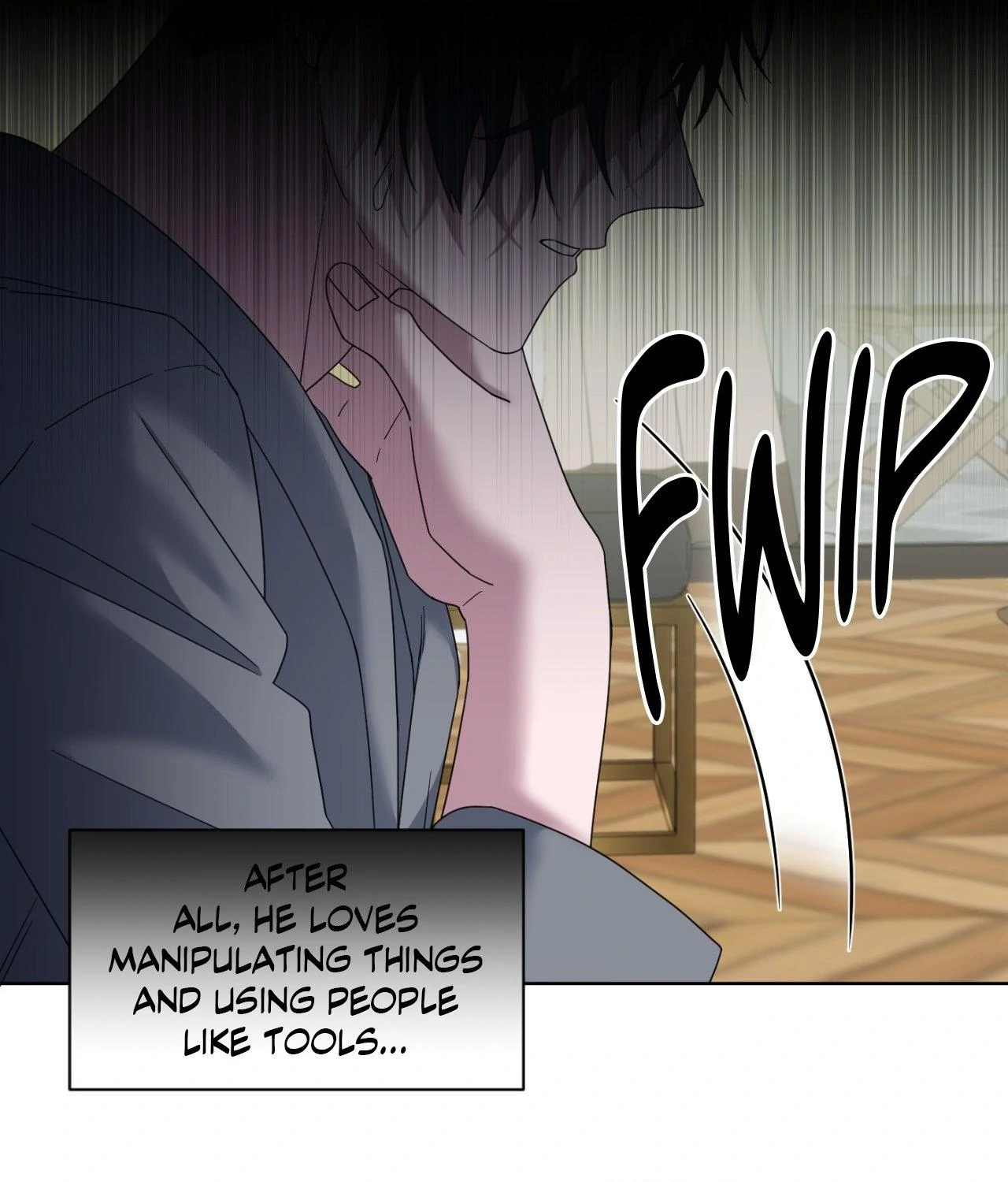 Death Planning [Official] - Season 1 Finale manhwa