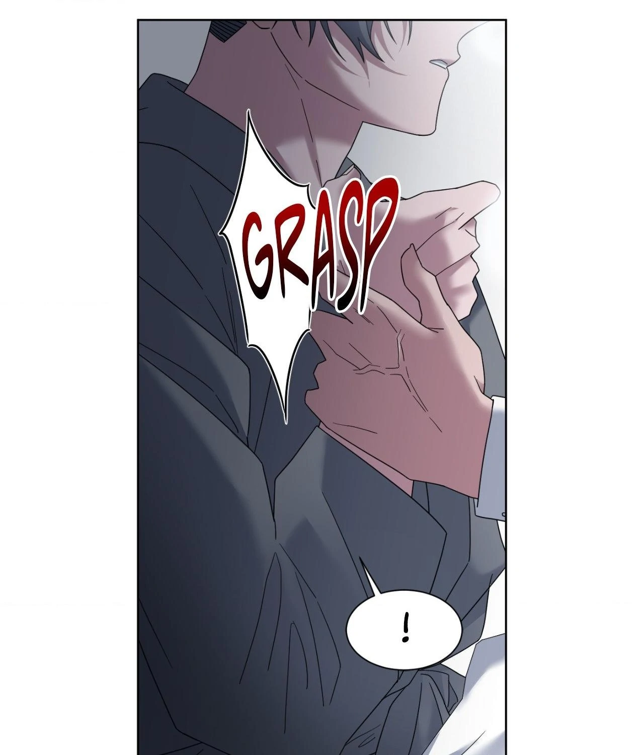 Death Planning [Official] - Season 1 Finale manhwa