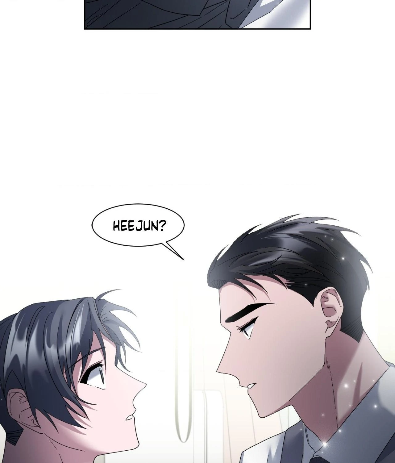 Death Planning [Official] - Season 1 Finale manhwa