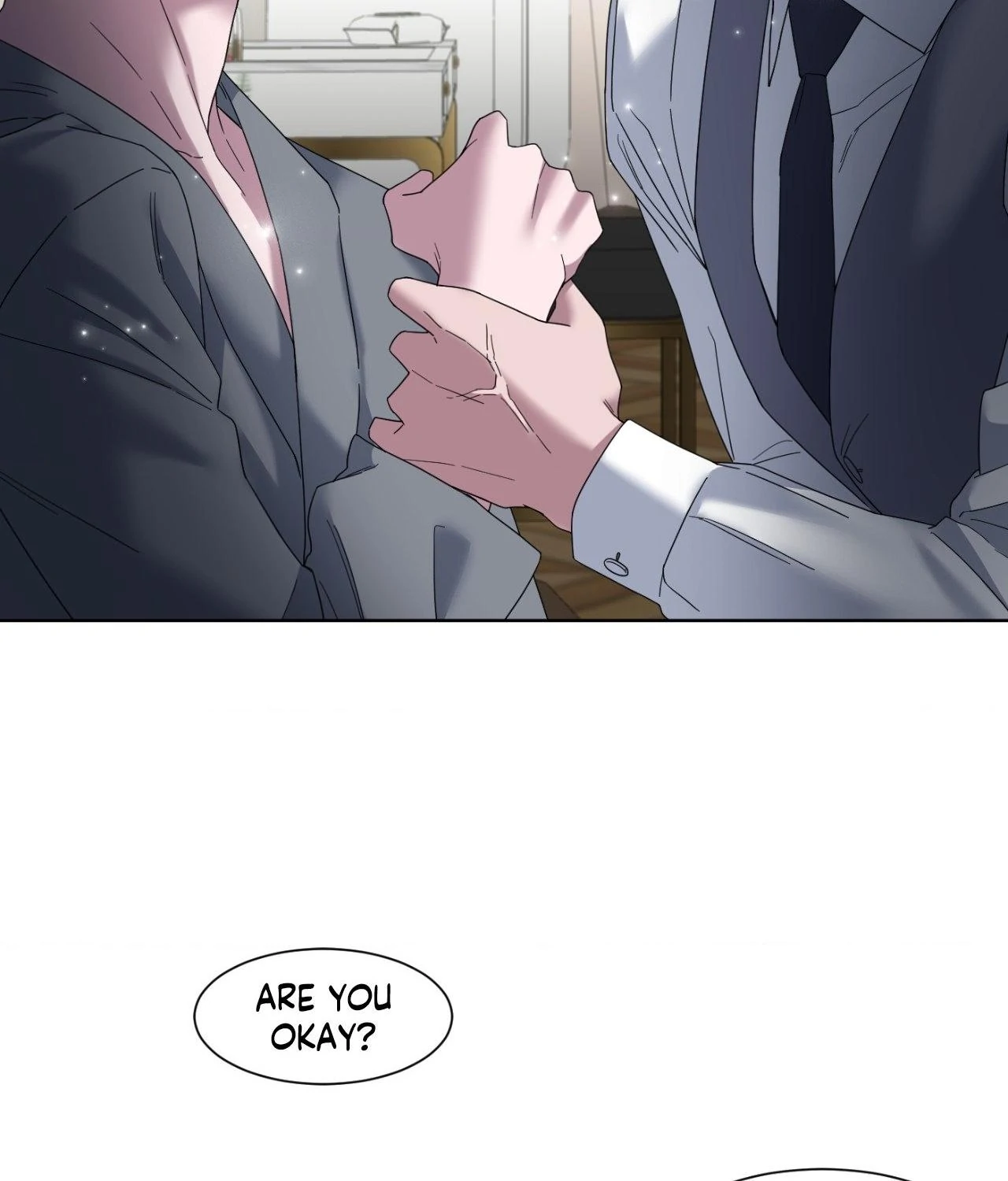 Death Planning [Official] - Season 1 Finale manhwa