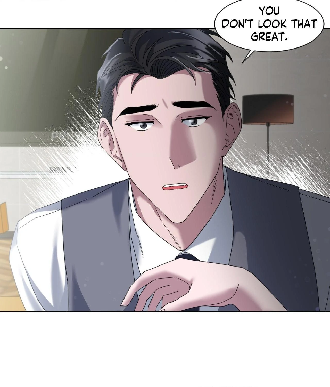 Death Planning [Official] - Season 1 Finale manhwa