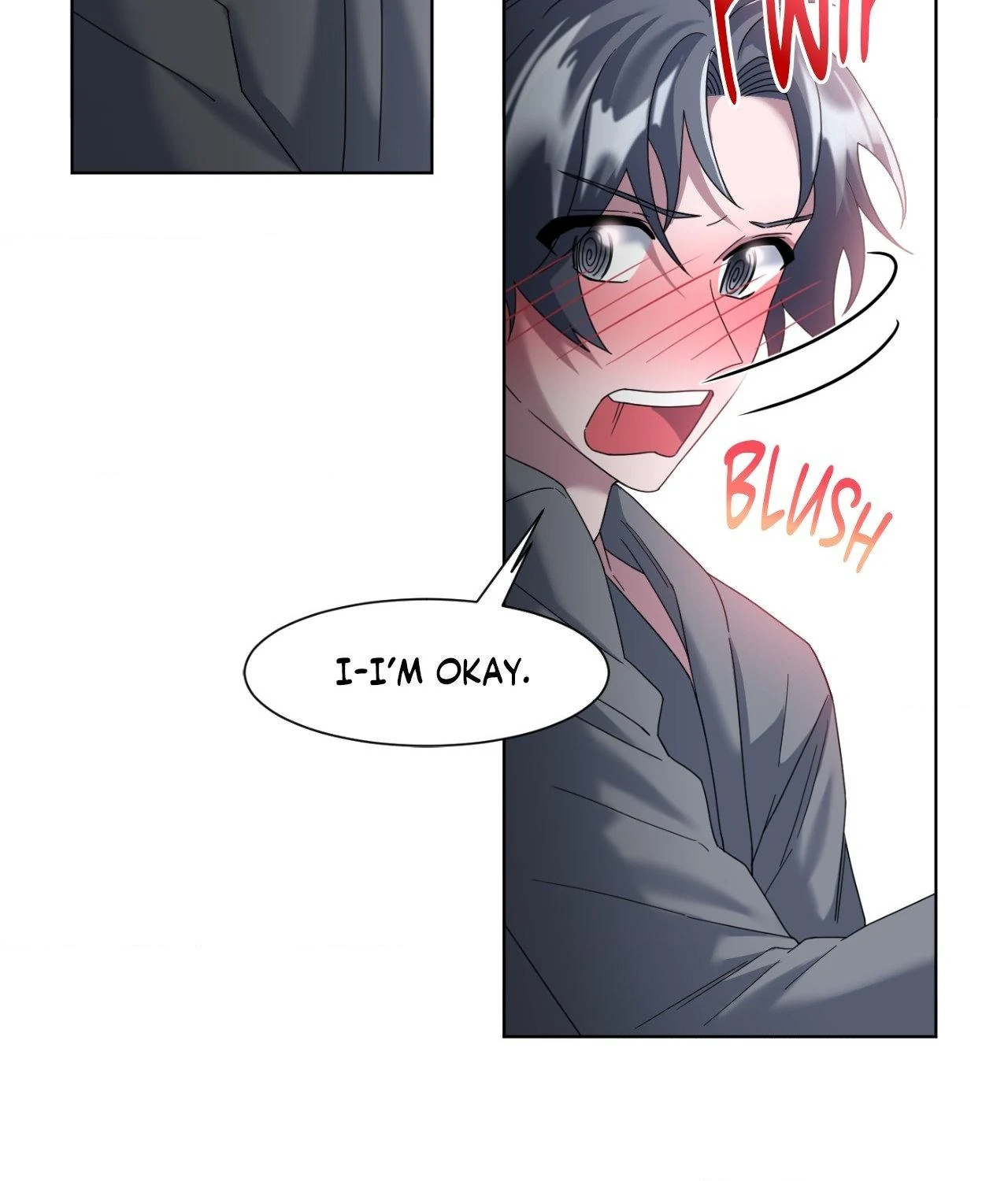 Death Planning [Official] - Season 1 Finale manhwa