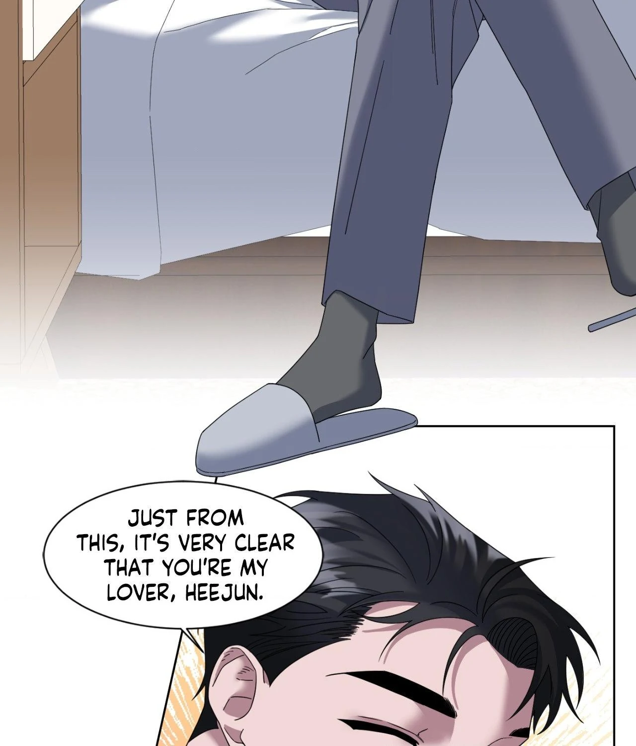 Death Planning [Official] - Season 1 Finale manhwa