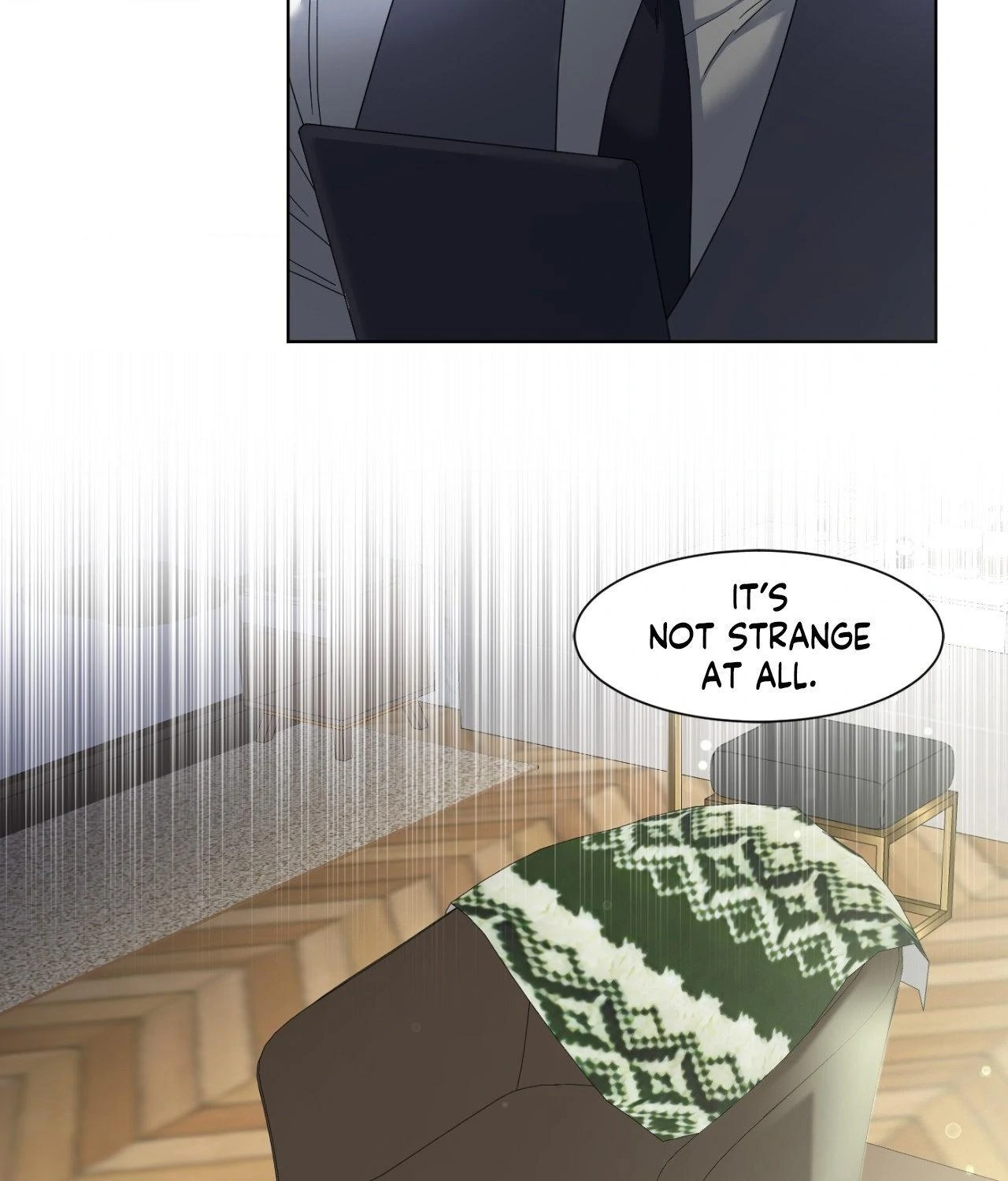 Death Planning [Official] - Season 1 Finale manhwa