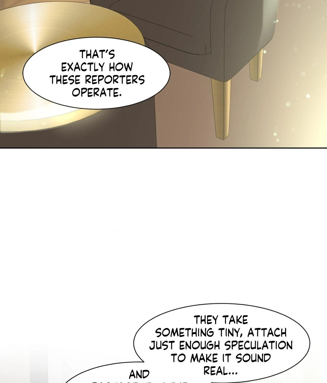 Death Planning [Official] - Season 1 Finale manhwa