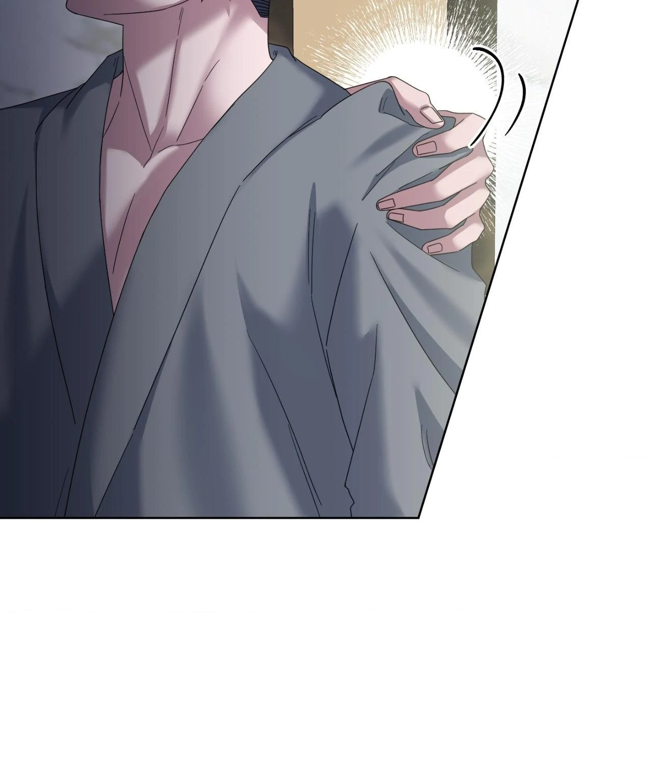 Death Planning [Official] - Season 1 Finale manhwa