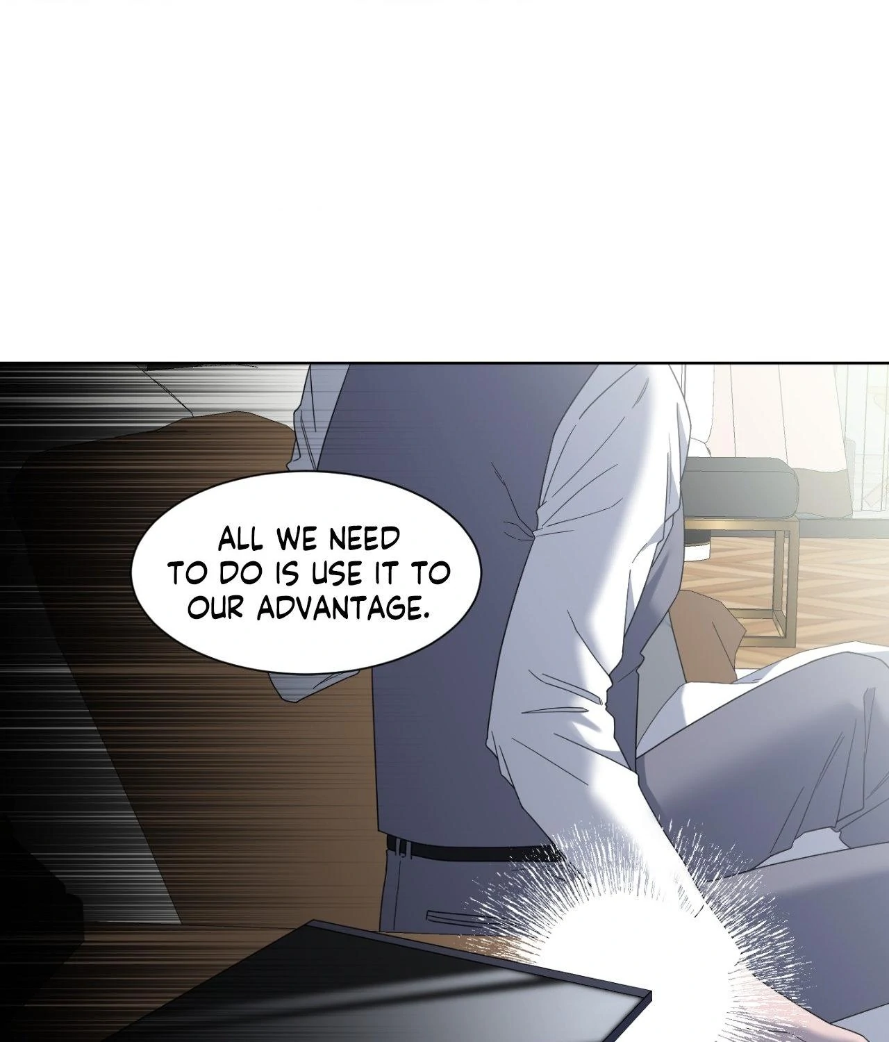 Death Planning [Official] - Season 1 Finale manhwa