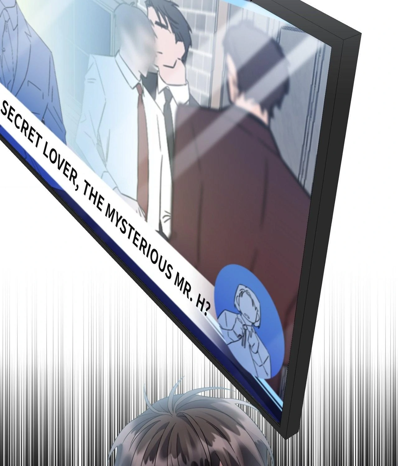 Death Planning [Official] - Season 1 Finale manhwa