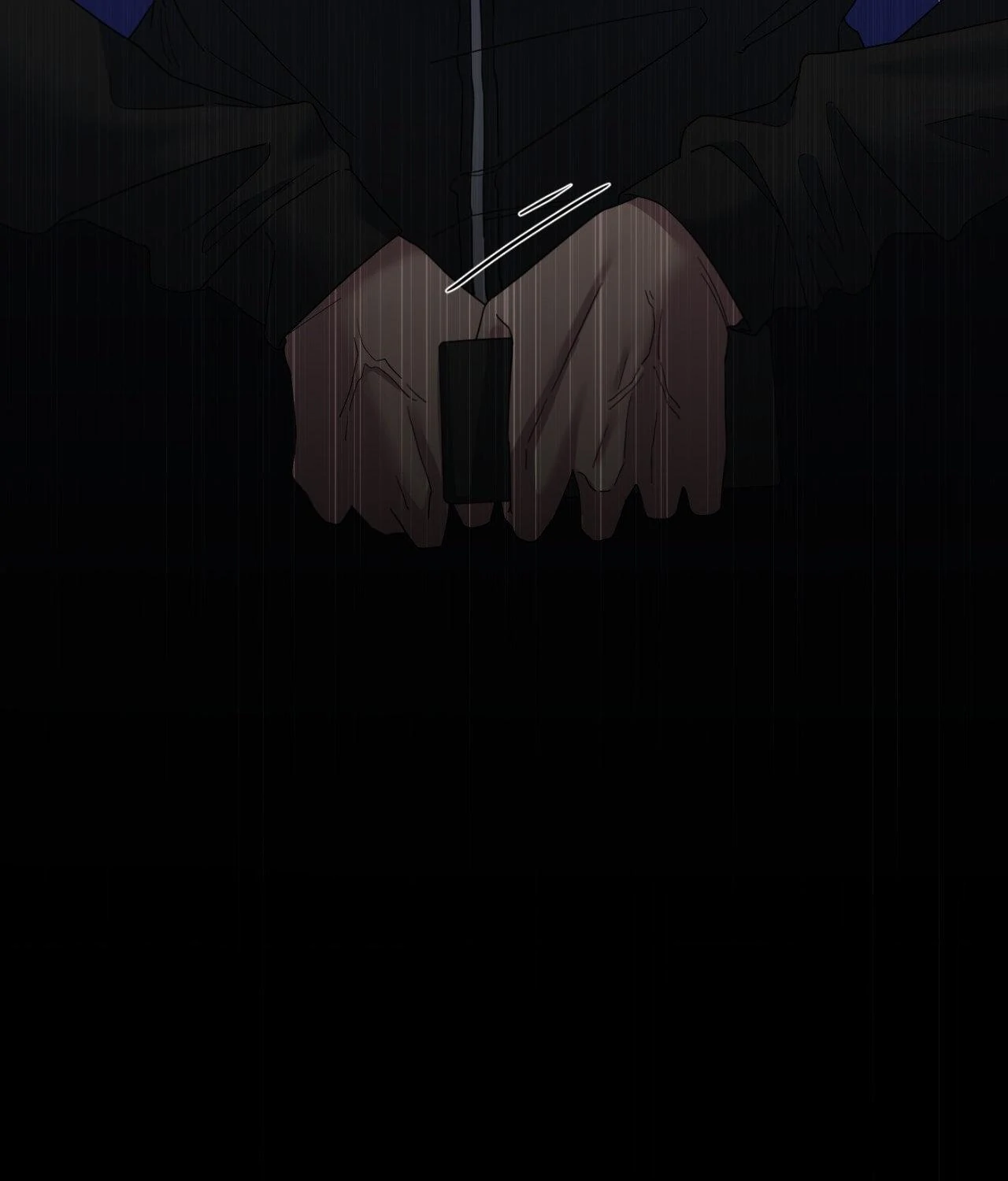 Death Planning [Official] - Season 1 Finale manhwa