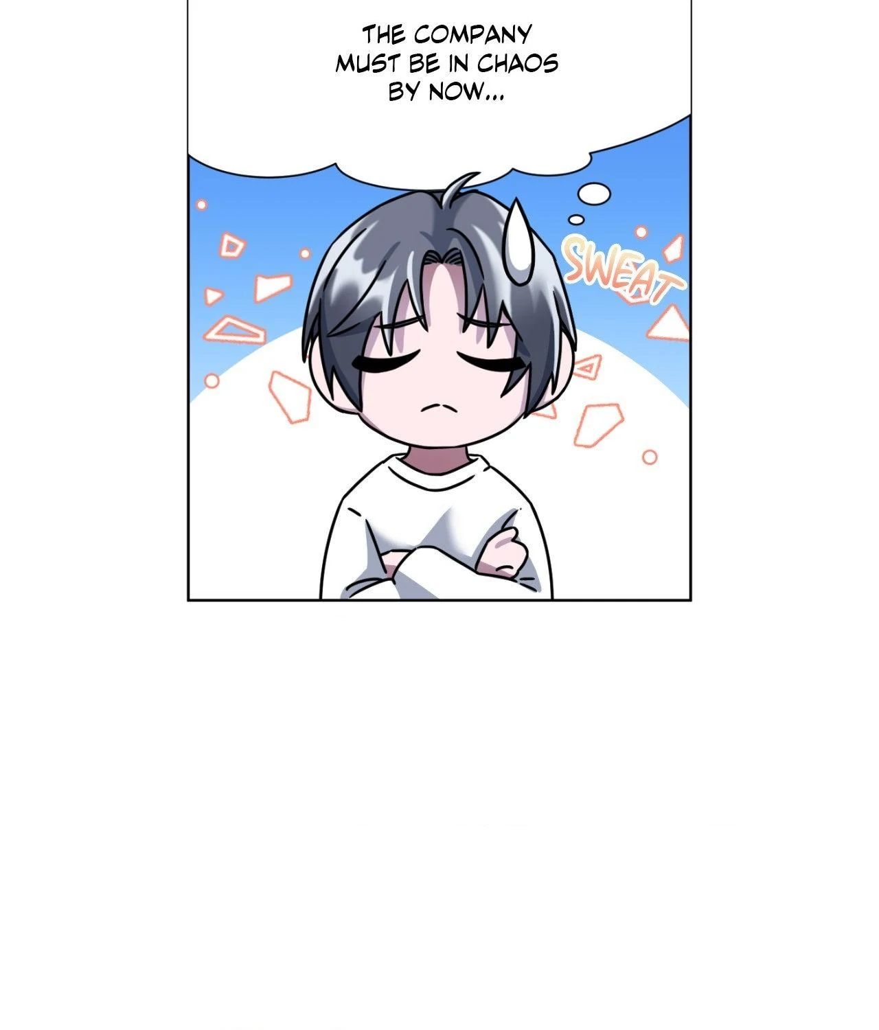 Death Planning [Official] - Season 2 manhwa