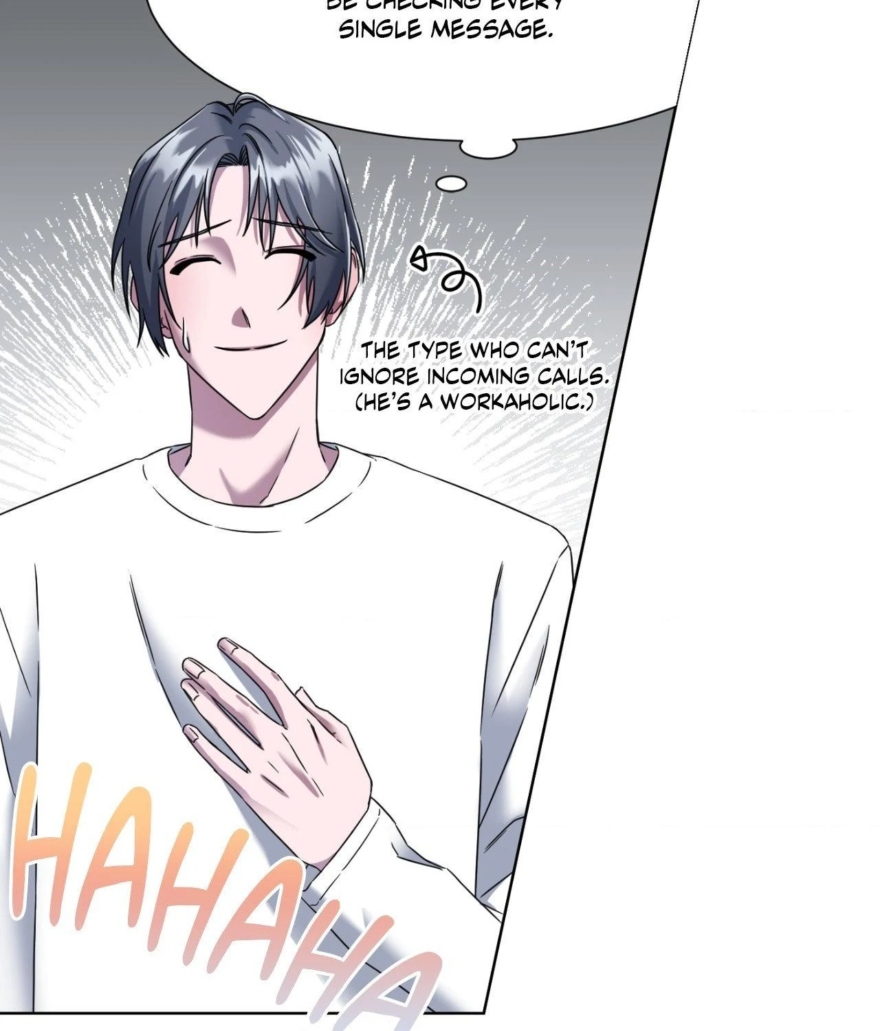 Death Planning [Official] - Season 2 manhwa