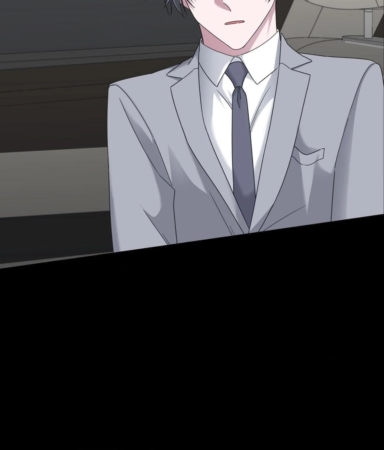 Death Planning [Official] - Season 2 manhwa