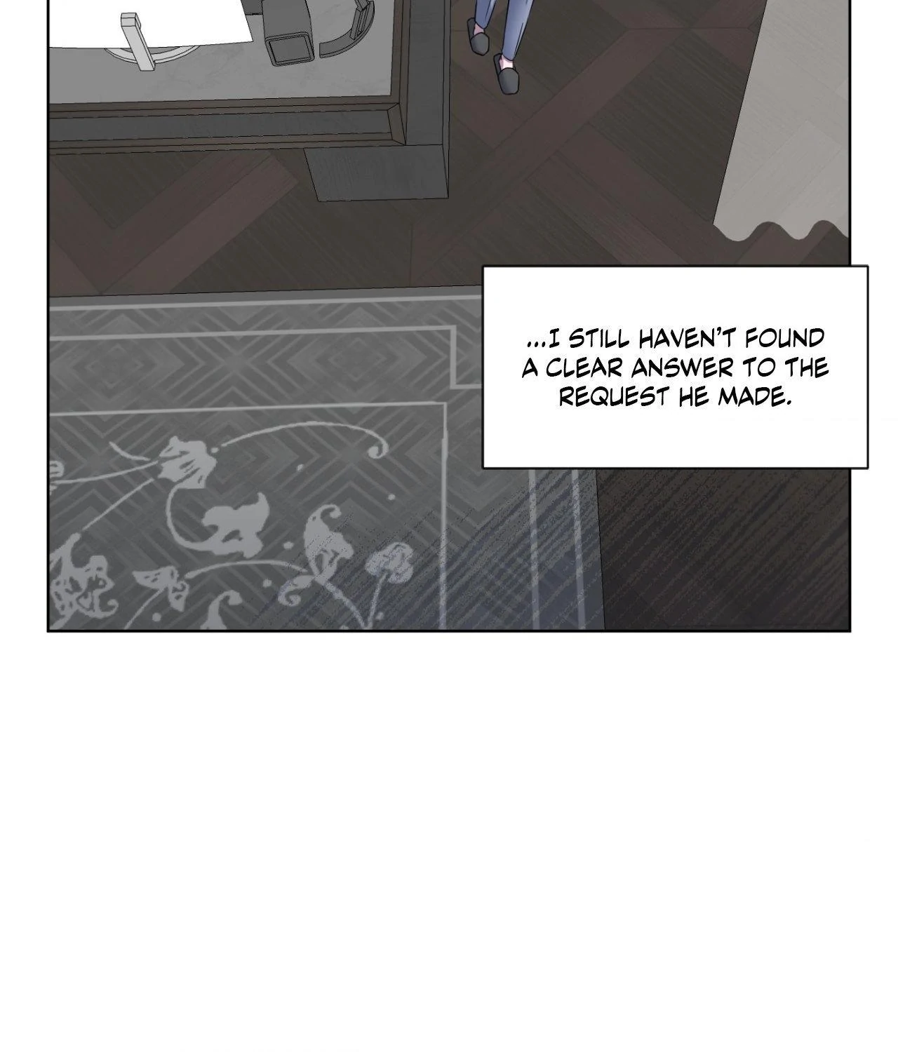 Death Planning [Official] - Season 2 manhwa
