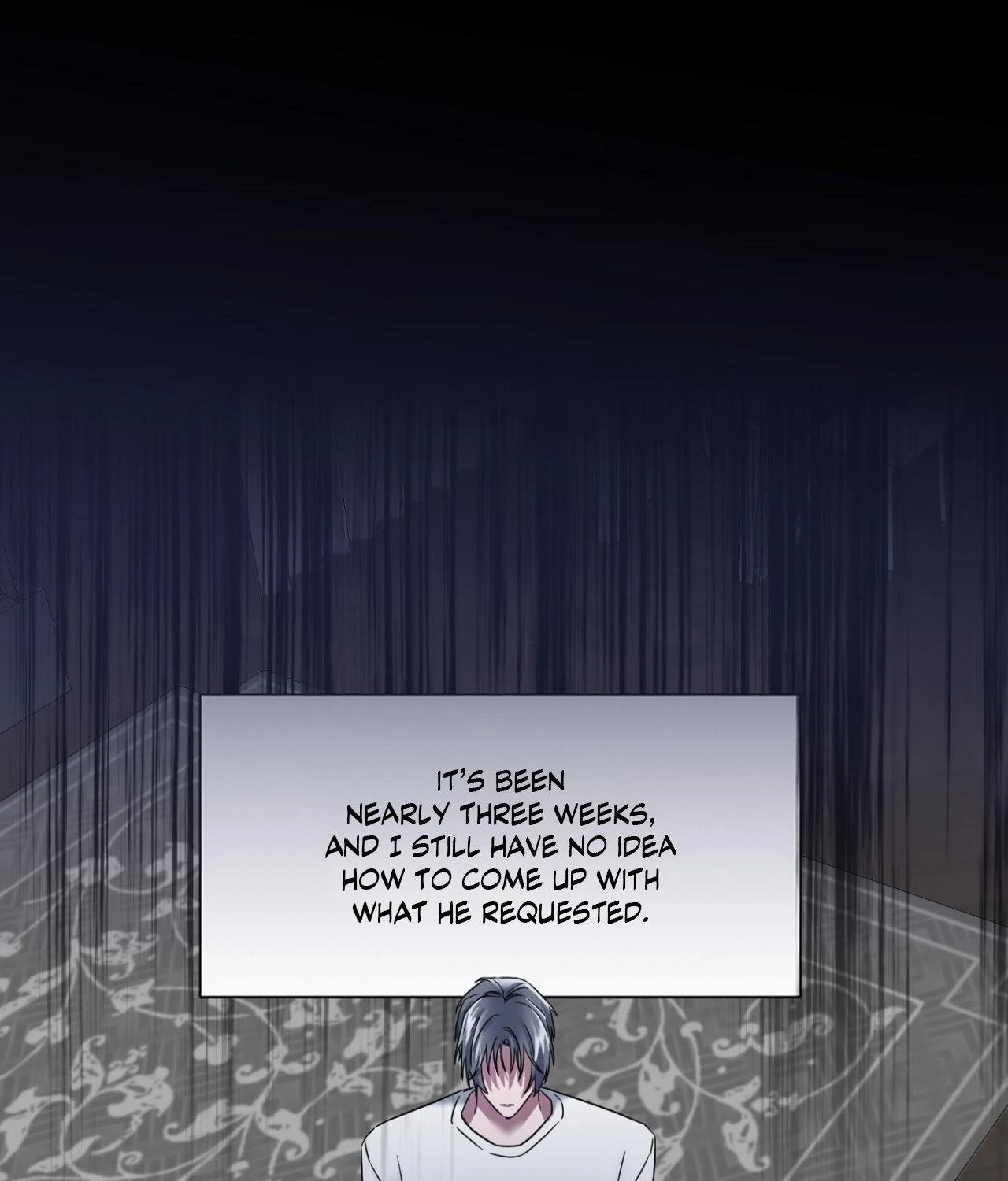 Death Planning [Official] - Season 2 manhwa