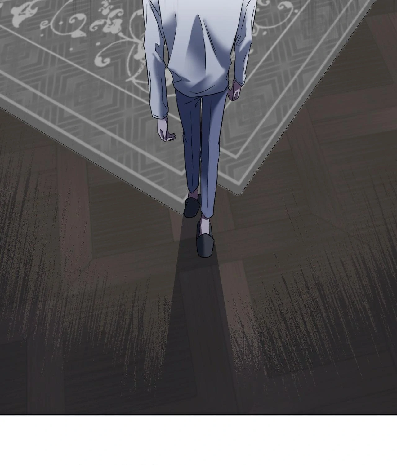 Death Planning [Official] - Season 2 manhwa