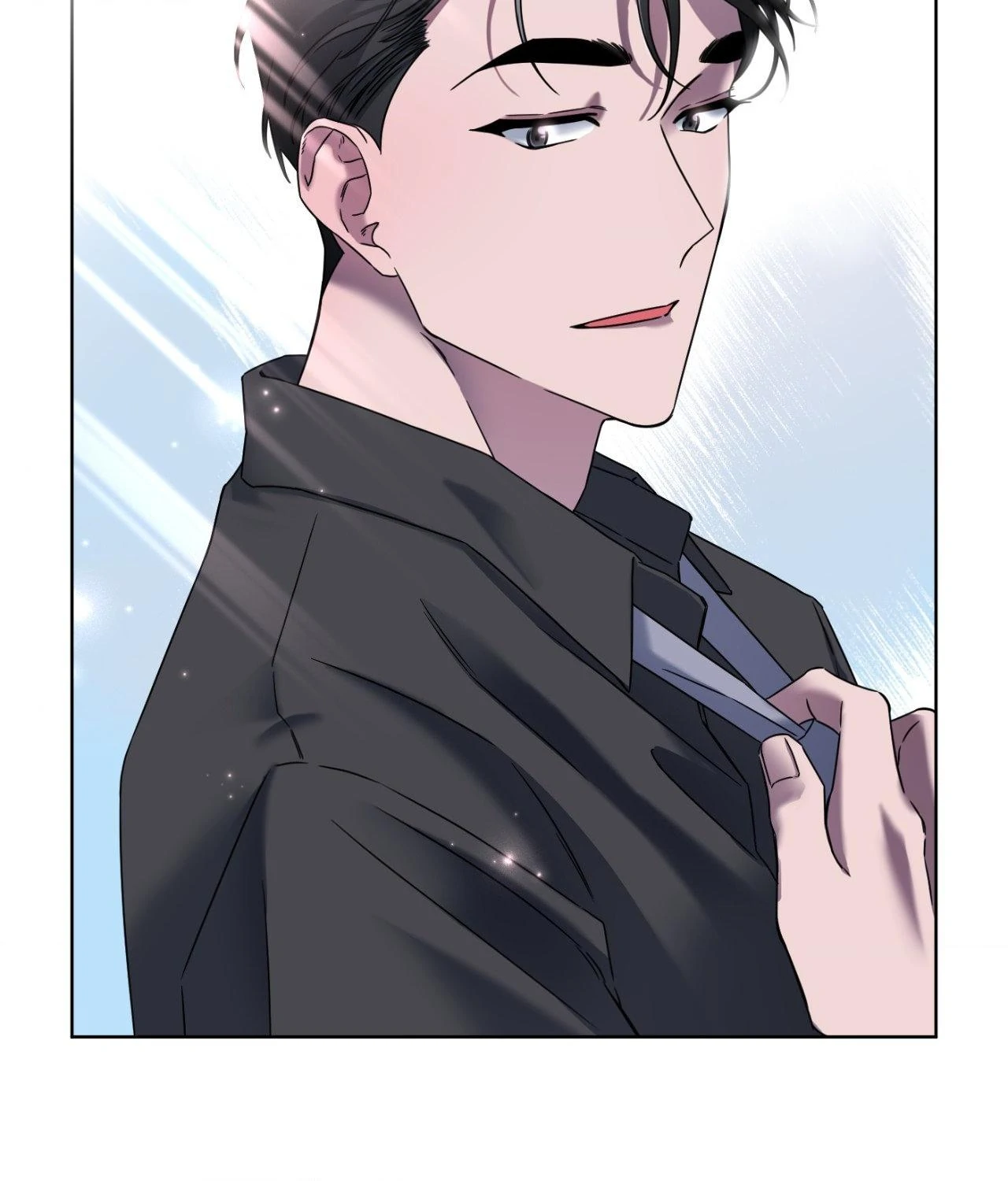 Death Planning [Official] - Season 2 manhwa