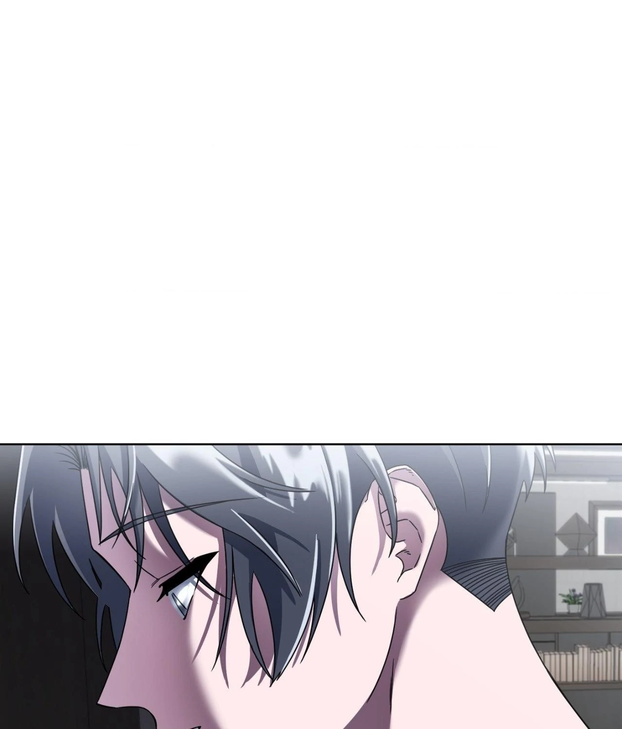 Death Planning [Official] - Season 2 manhwa