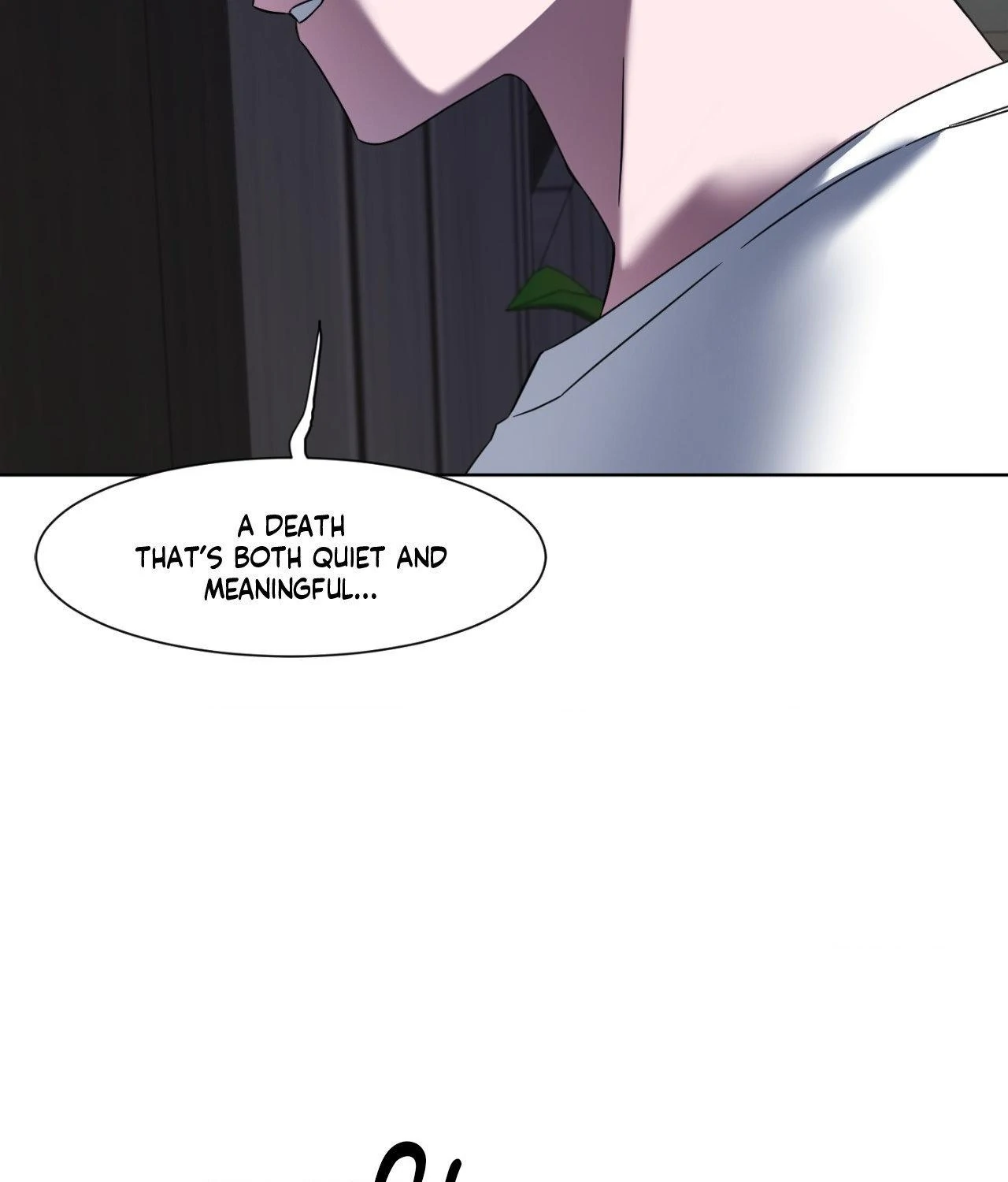 Death Planning [Official] - Season 2 manhwa