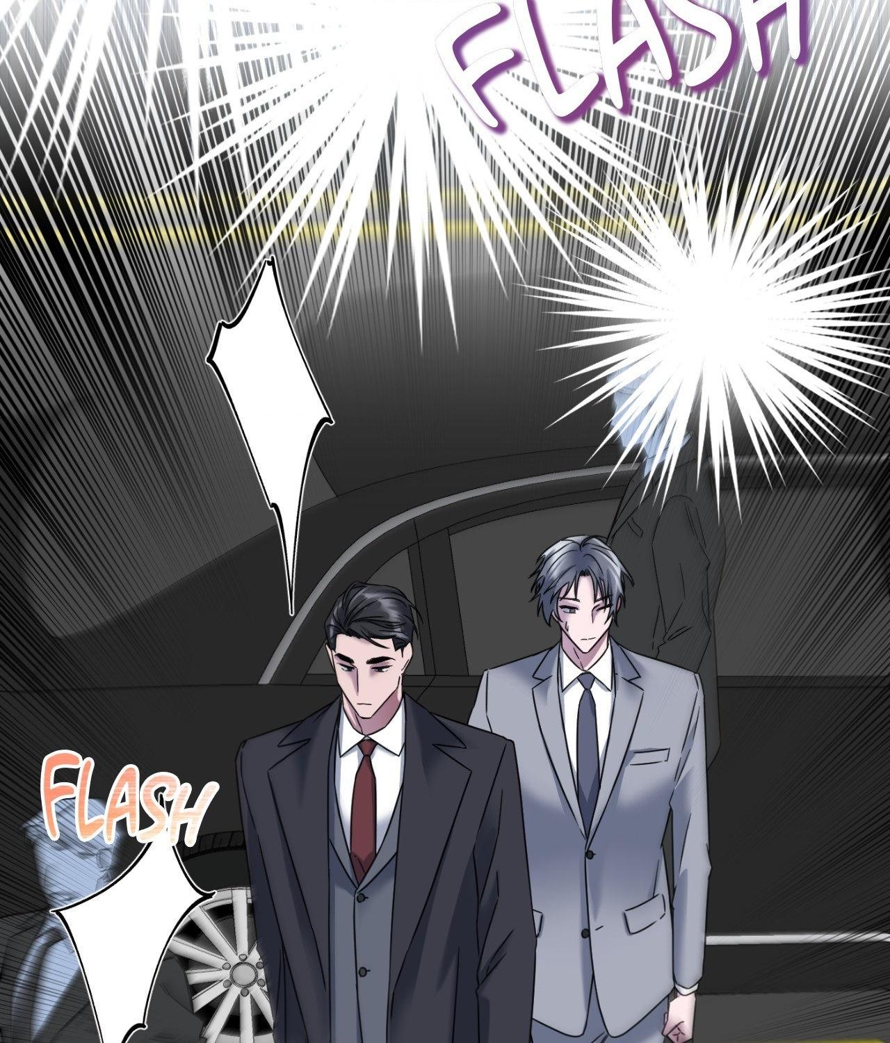 Death Planning [Official] - Season 2 manhwa