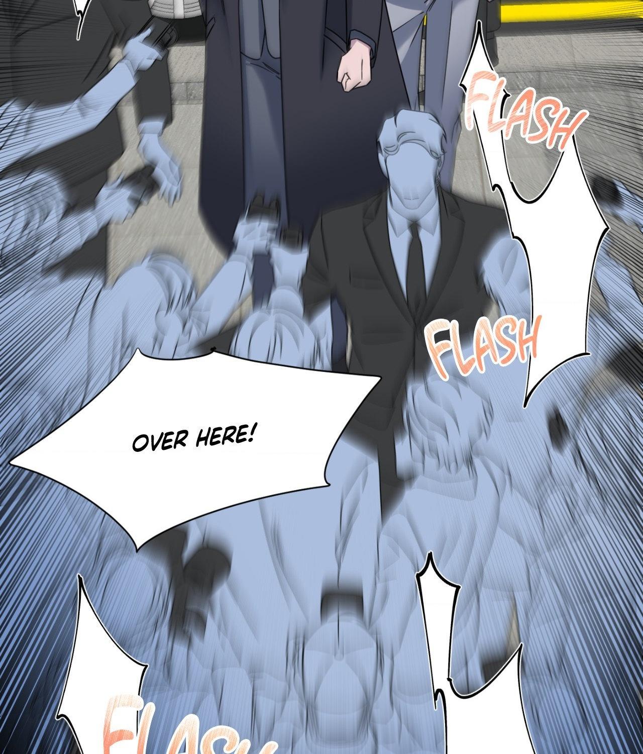 Death Planning [Official] - Season 2 manhwa
