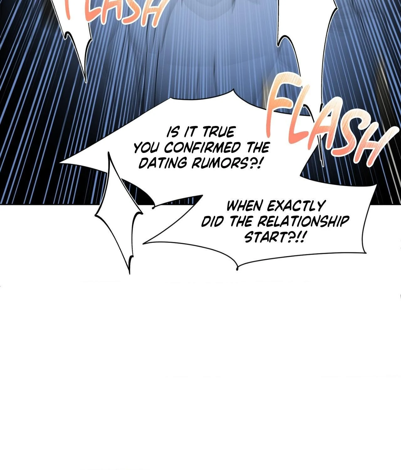Death Planning [Official] - Season 2 manhwa