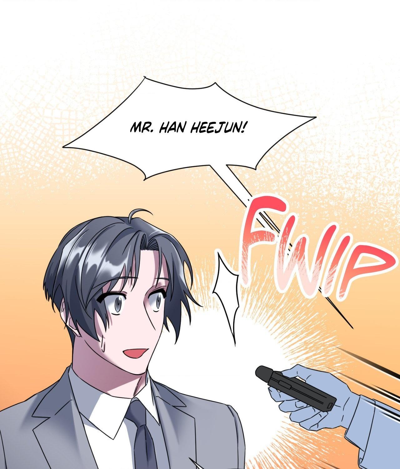 Death Planning [Official] - Season 2 manhwa