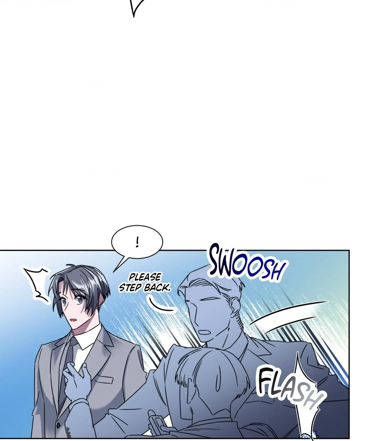 Death Planning [Official] - Season 2 manhwa
