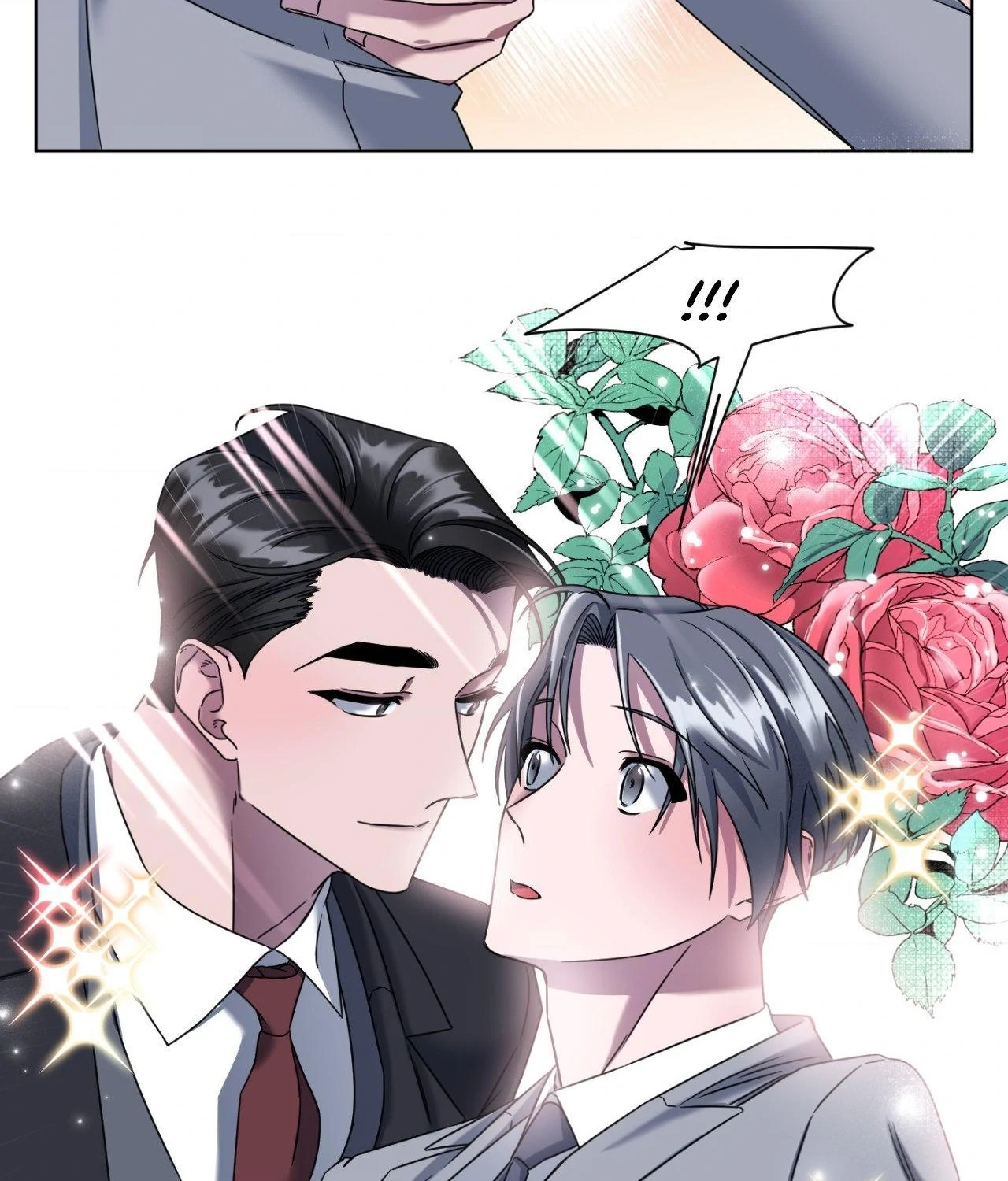 Death Planning [Official] - Season 2 manhwa