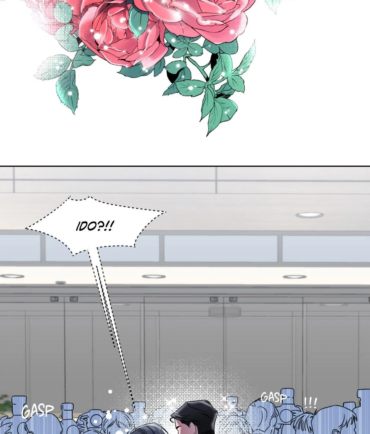 Death Planning [Official] - Season 2 manhwa