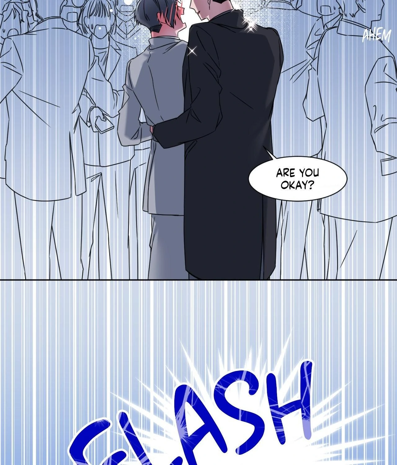 Death Planning [Official] - Season 2 manhwa