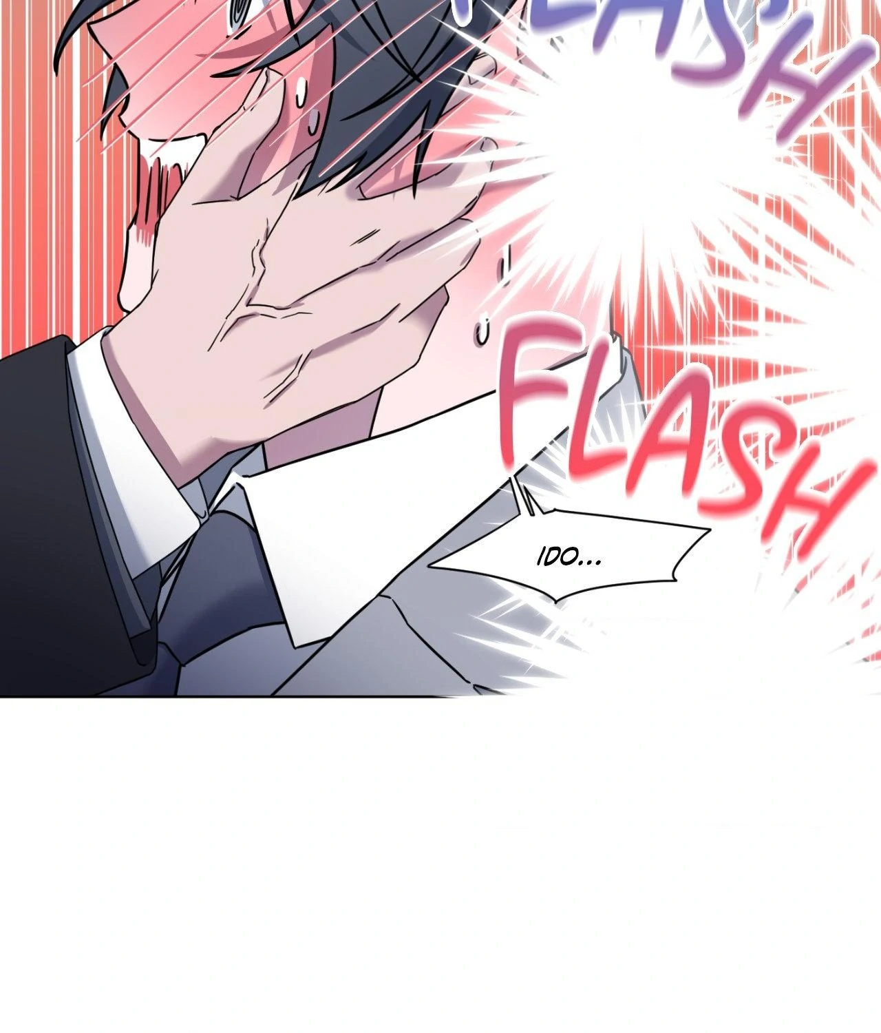 Death Planning [Official] - Season 2 manhwa
