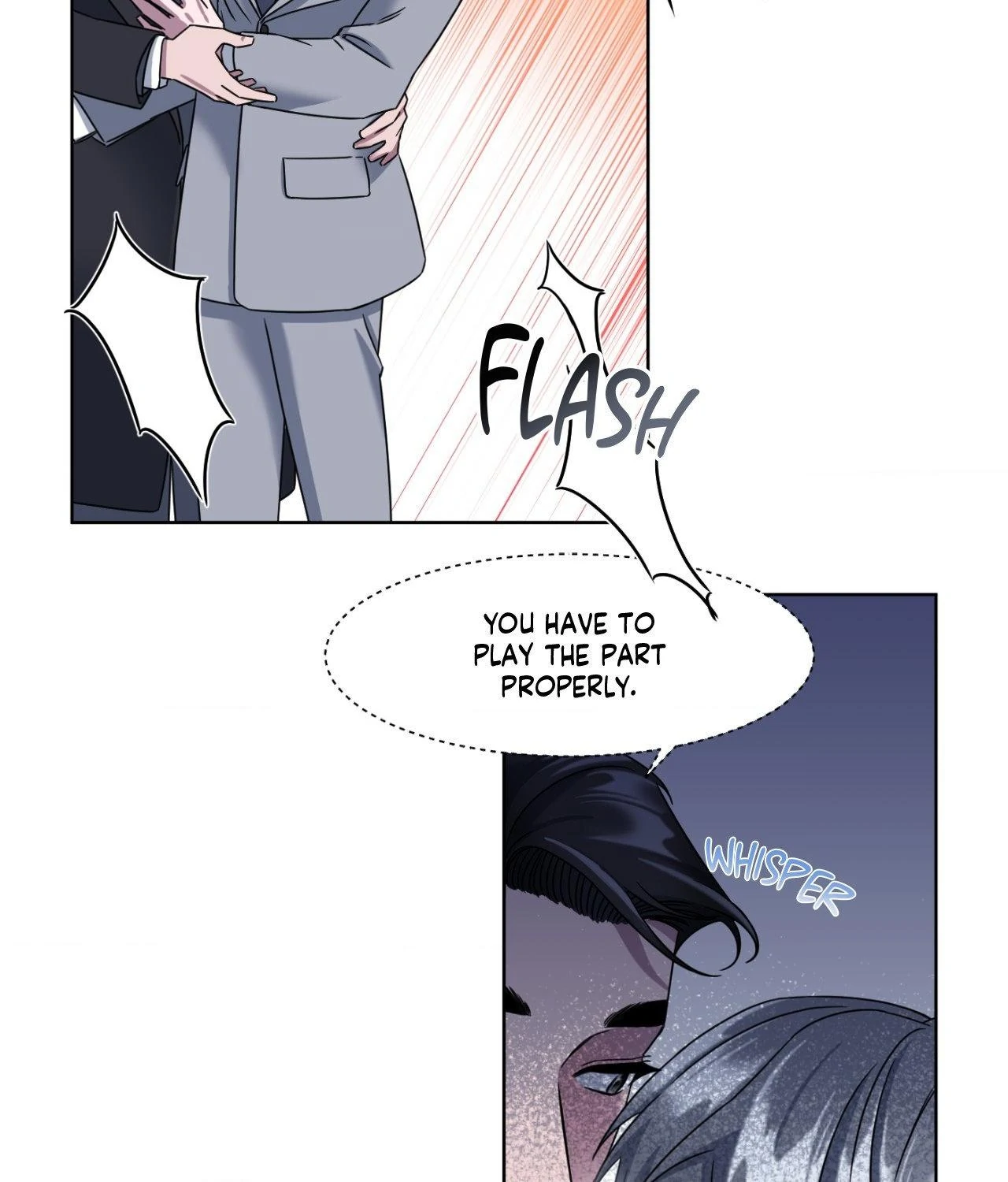 Death Planning [Official] - Season 2 manhwa