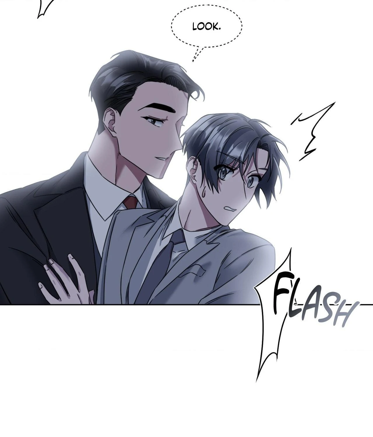 Death Planning [Official] - Season 2 manhwa