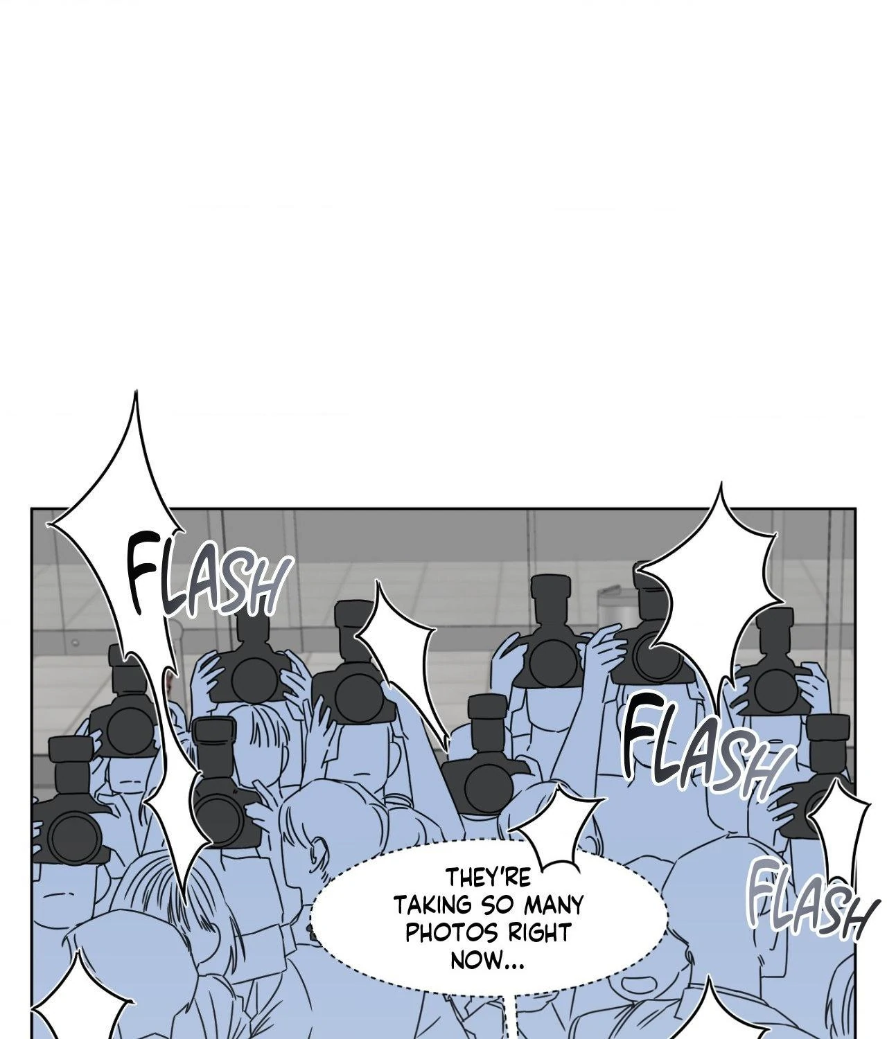 Death Planning [Official] - Season 2 manhwa