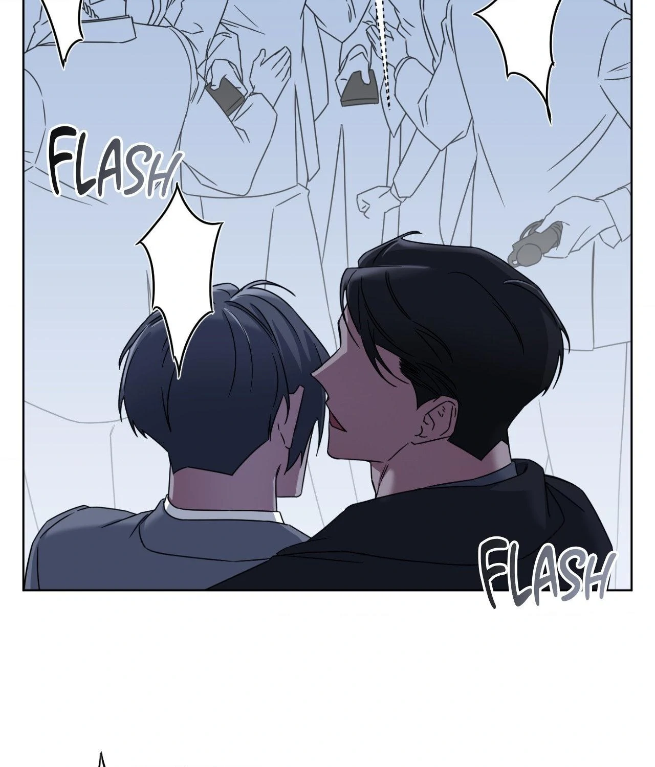 Death Planning [Official] - Season 2 manhwa