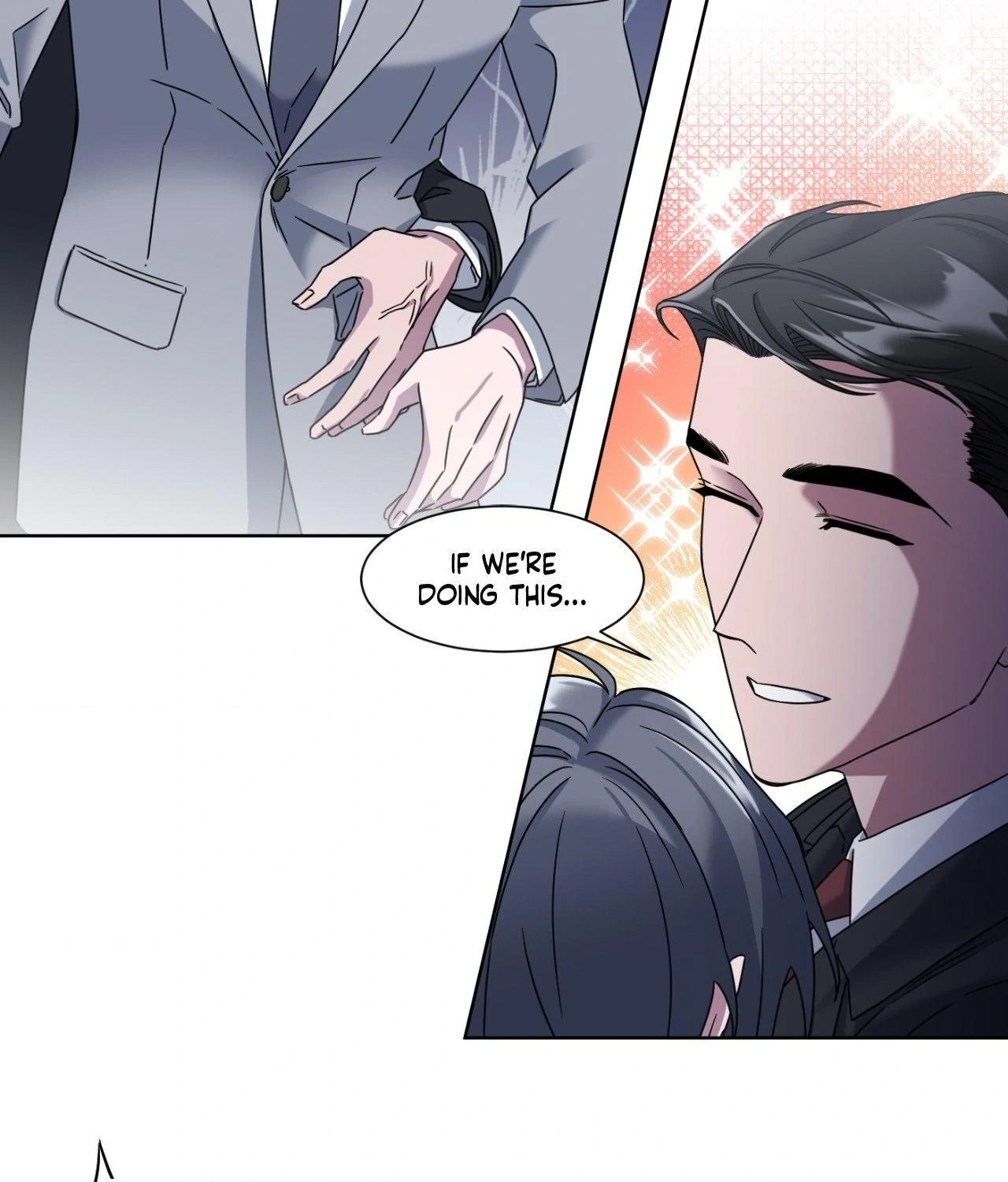 Death Planning [Official] - Season 2 manhwa