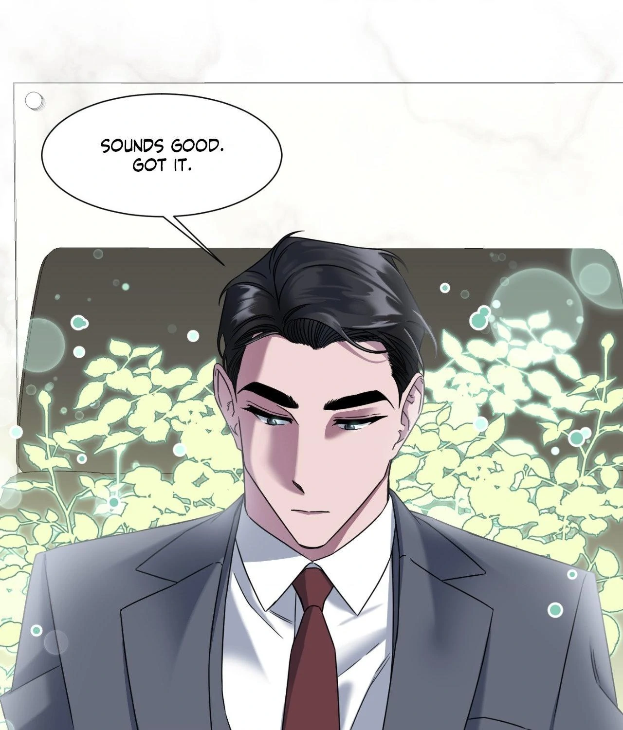 Death Planning [Official] - Season 2 manhwa