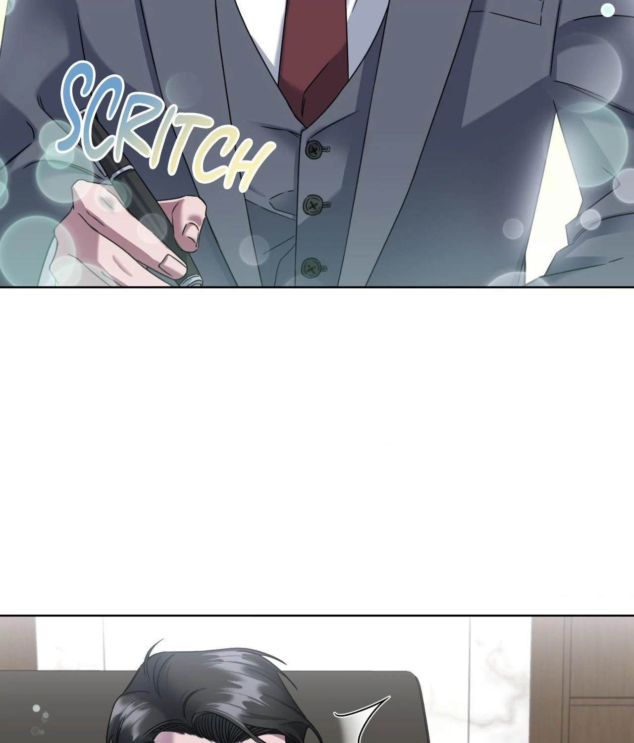 Death Planning [Official] - Season 2 manhwa