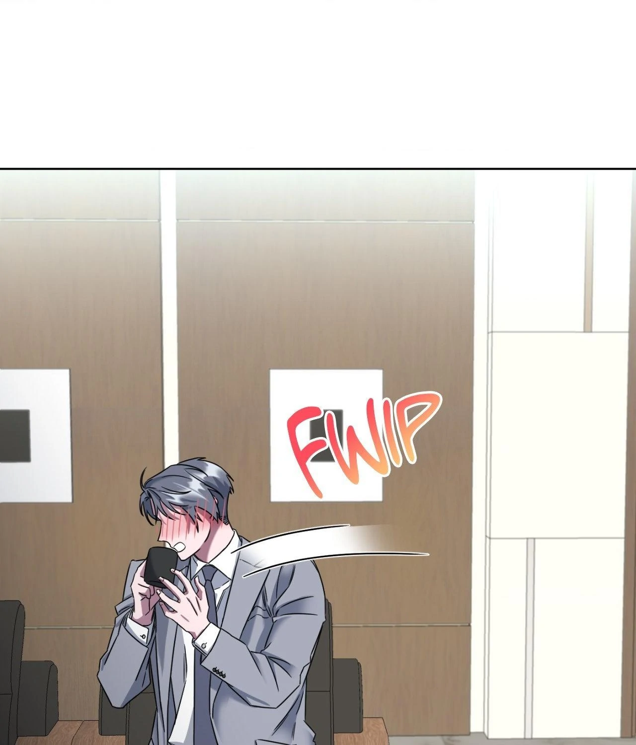 Death Planning [Official] - Season 2 manhwa