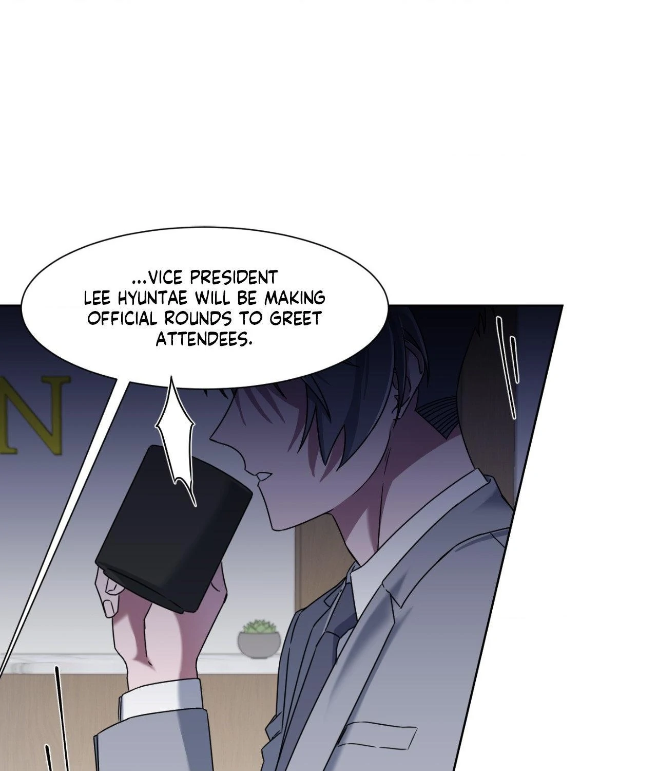 Death Planning [Official] - Season 2 manhwa