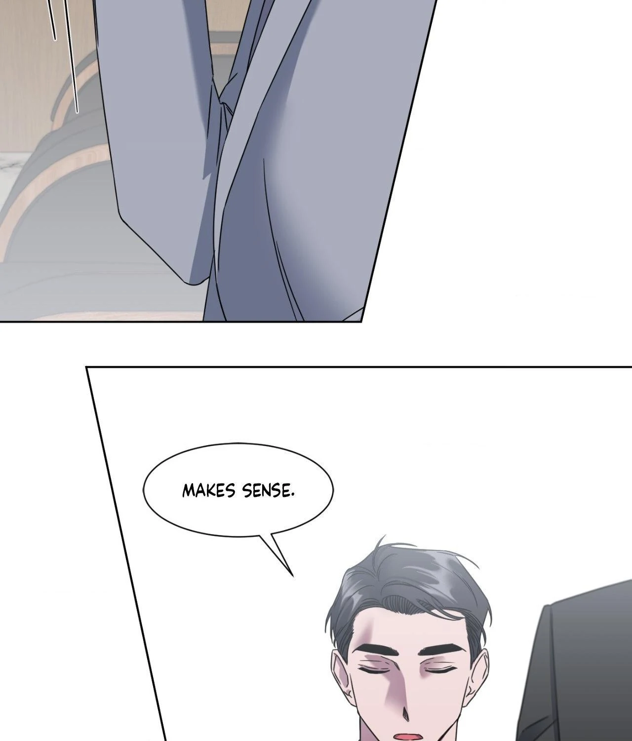 Death Planning [Official] - Season 2 manhwa