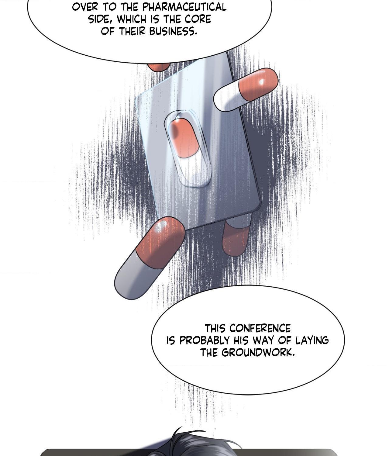 Death Planning [Official] - Season 2 manhwa