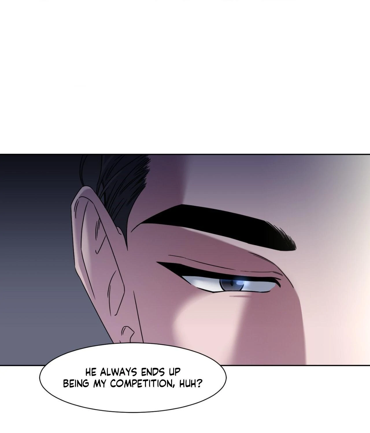 Death Planning [Official] - Season 2 manhwa