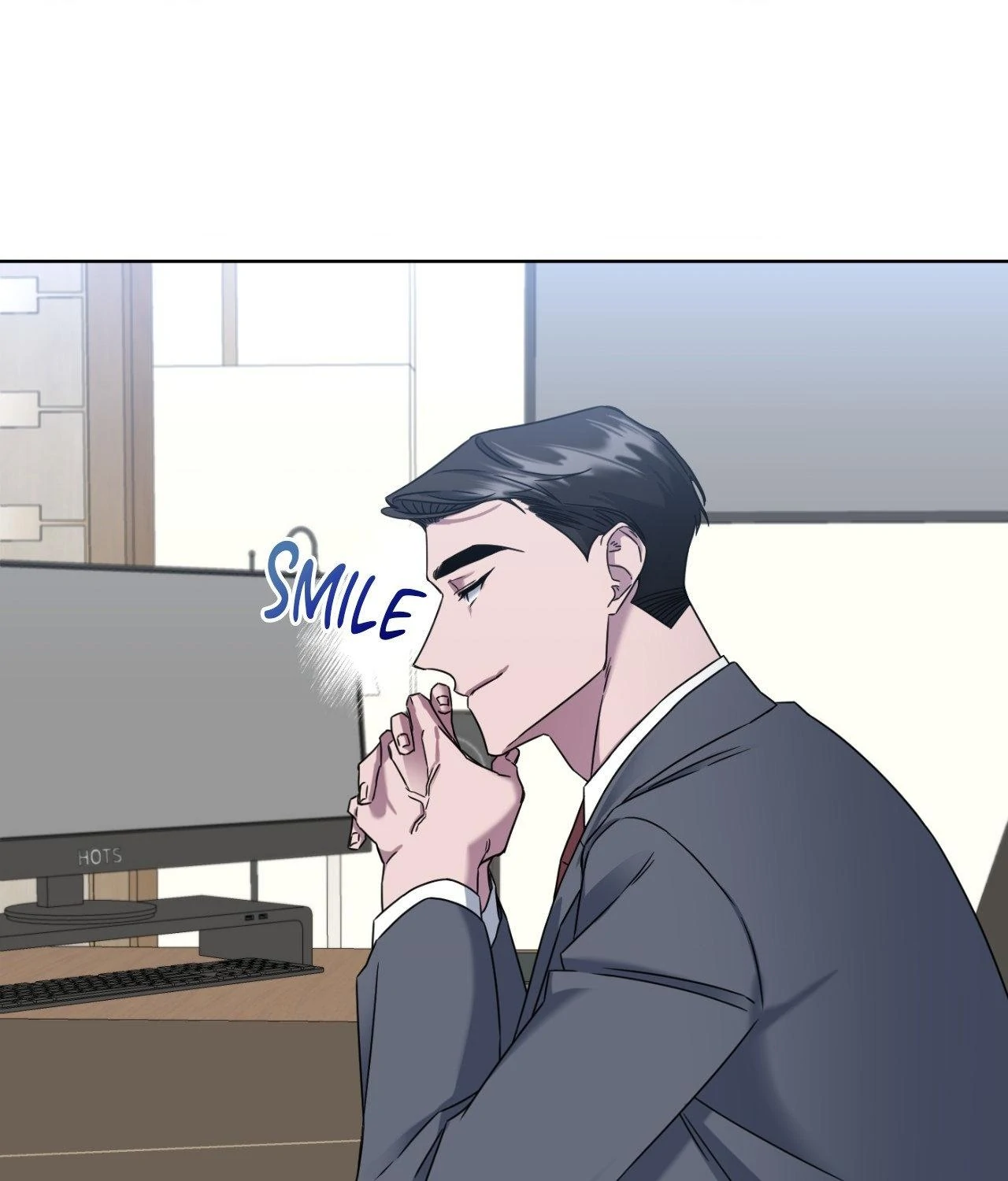 Death Planning [Official] - Season 2 manhwa