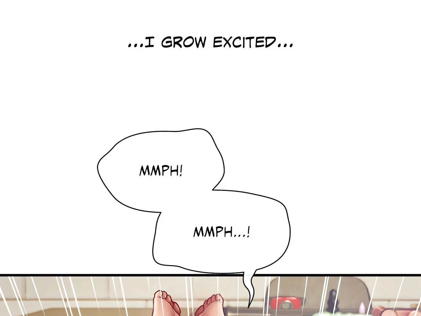 Delusional Dalliances [Official] - Chapter 16 manhwa