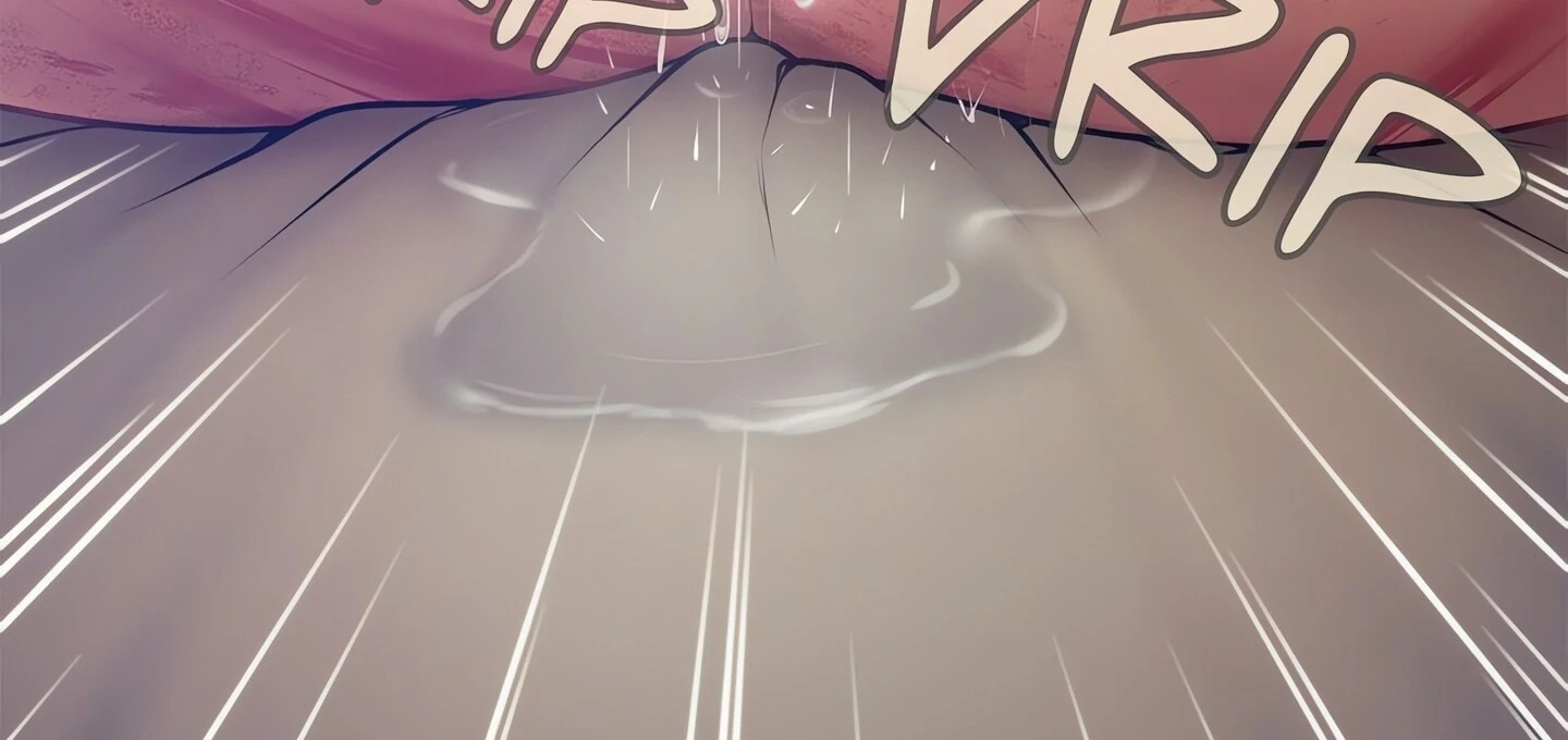 Delusional Dalliances [Official] - Chapter 16 manhwa