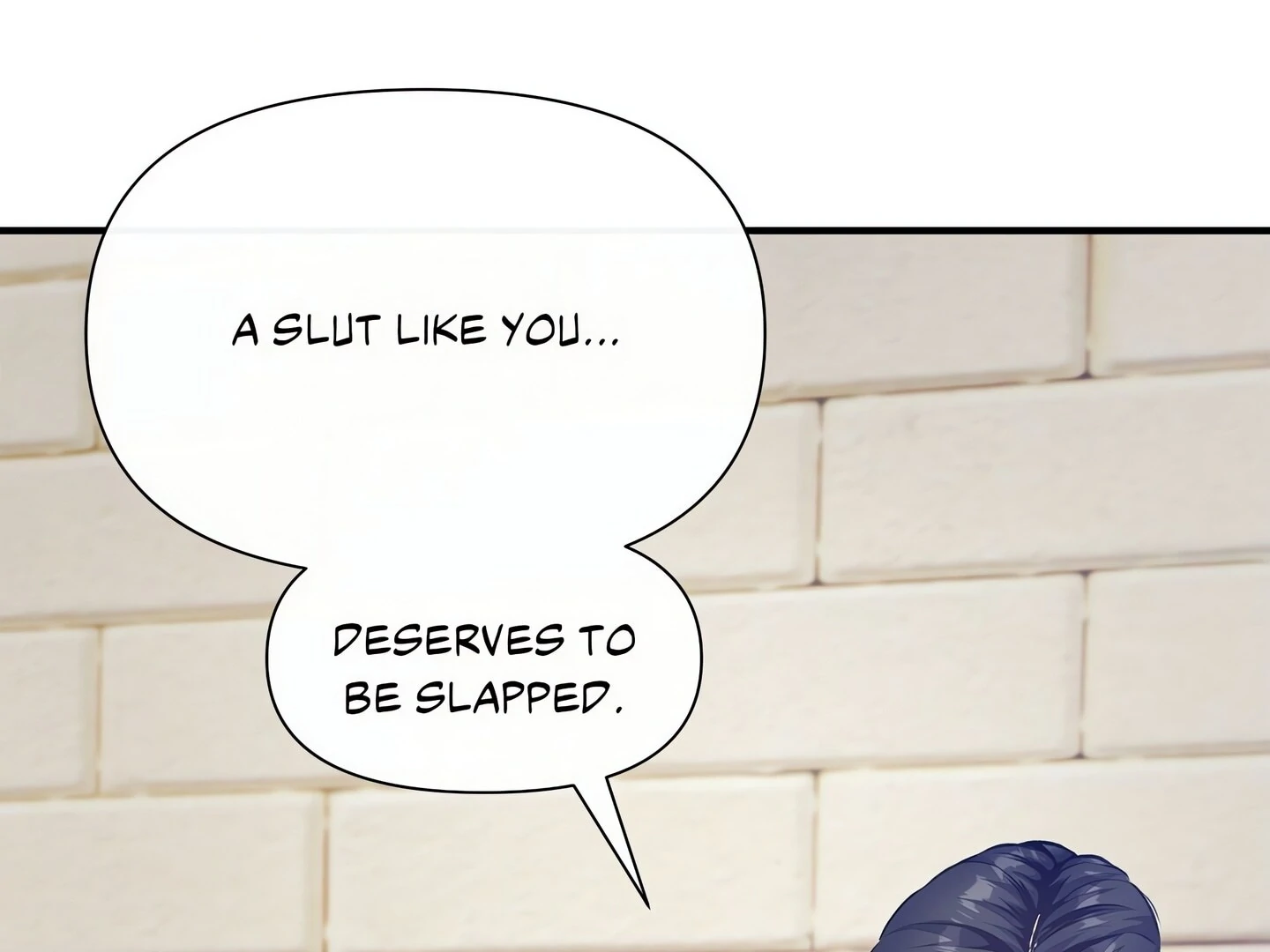 Delusional Dalliances [Official] - Chapter 16 manhwa