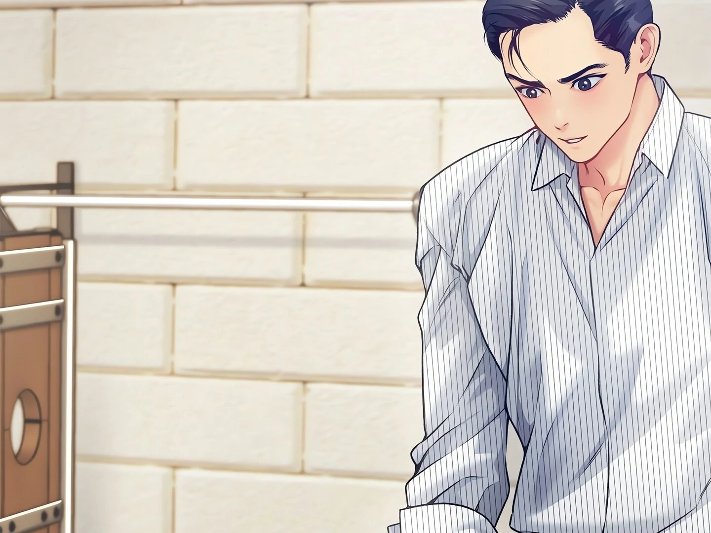 Delusional Dalliances [Official] - Chapter 16 manhwa