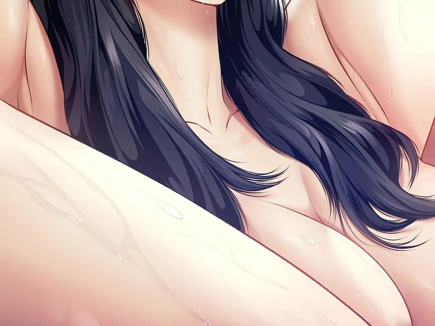 Delusional Dalliances [Official] - Chapter 16 manhwa